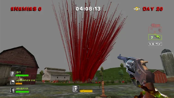 Blood and Bacon * STEAM RU ⚡ AUTO 💳0%