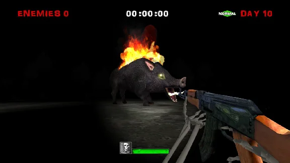 Blood and Bacon * STEAM RU ⚡ AUTO 💳0%