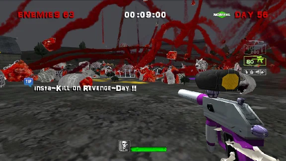 Blood and Bacon * STEAM RU ⚡ AUTO 💳0%