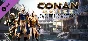 Conan Exiles - Jewel of the West Pack DLC * STEAM RU ⚡