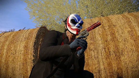 PAYDAY 2: McShay Weapon Pack 2 DLC * STEAM RU ⚡