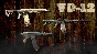 PAYDAY 2: McShay Weapon Pack 2 DLC * STEAM RU ⚡