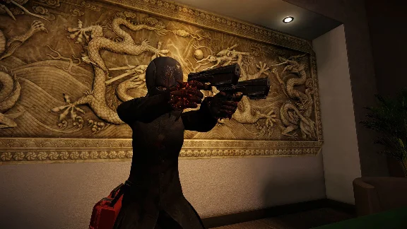 PAYDAY 2: Mountain Master Heist DLC * STEAM RU ⚡