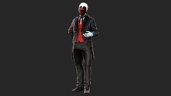 PAYDAY 2: Tailor Pack 3 DLC * STEAM RU ⚡ АВТО 💳0%