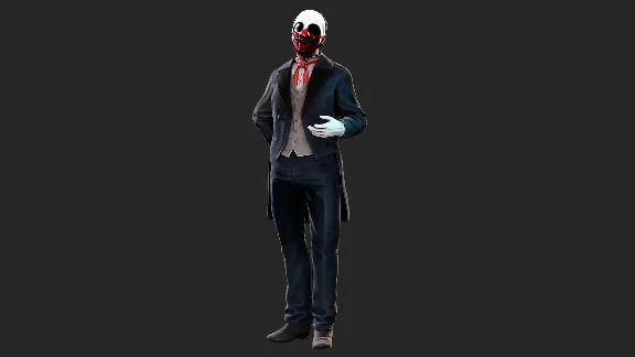 PAYDAY 2: Tailor Pack 3 DLC * STEAM RU ⚡ АВТО 💳0%