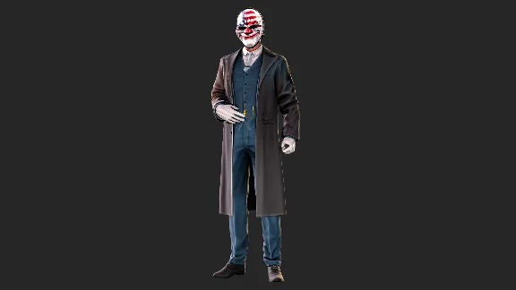 PAYDAY 2: Tailor Pack 3 DLC * STEAM RU ⚡ АВТО 💳0%