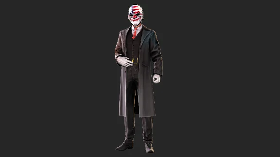 PAYDAY 2: Tailor Pack 3 DLC * STEAM RU ⚡ АВТО 💳0%
