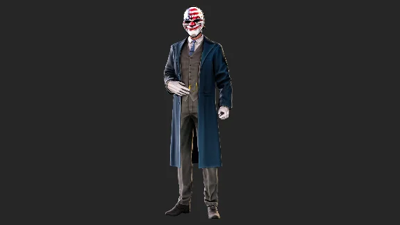 PAYDAY 2: Tailor Pack 3 DLC * STEAM RU ⚡ АВТО 💳0%