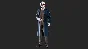 PAYDAY 2: Tailor Pack 3 DLC * STEAM RU ⚡ АВТО 💳0%