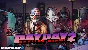 PAYDAY 2: Hotline Miami DLC * STEAM RU ⚡ АВТО 💳0%