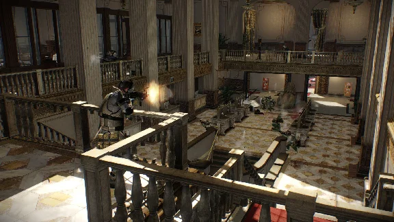 PAYDAY 2: The Big Bank Heist DLC * STEAM RU ⚡