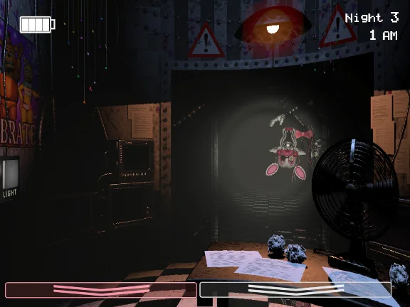 Five Nights at Freddy´s 2 * STEAM RU ⚡ АВТО 💳0%