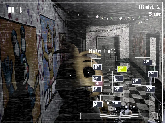 Five Nights at Freddy´s 2 * STEAM RU ⚡ АВТО 💳0%