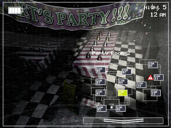 Five Nights at Freddy´s 2 * STEAM RU ⚡ АВТО 💳0%