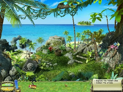 Secret Mission: The Forgotten Island STEAM•RU ⚡️АВТО