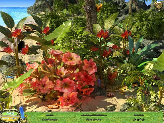 Secret Mission: The Forgotten Island STEAM•RU ⚡️АВТО
