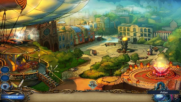 Journey to the Heart of Gaia STEAM•RU ⚡️AUTO 💳0%