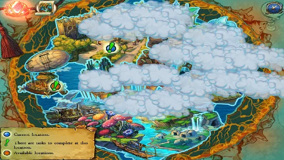 Journey to the Heart of Gaia STEAM•RU ⚡️AUTO 💳0%