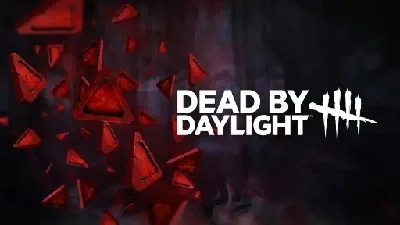 December 🪓Dead by Daylight🪓 400,000 Bloodpoints 🔑KEY