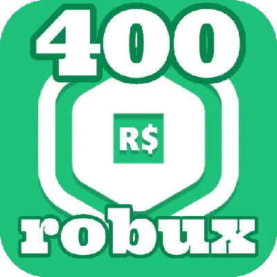💰ROBUX 400💰ROBLOX❤️GIFT CARD❤️GLOBAL💰CASHBACK💰