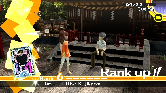 Persona 4 Golden Steam-RU 🚀 AUTO 💳0% Cards