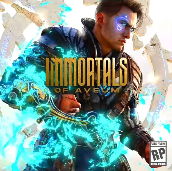 Immortals of Aveum Deluxe Origin OFFLINE Activation