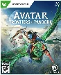 ✅ AVATAR: FRONTIERS OF PANDORA XBOX SERIES X|S Key 🔑
