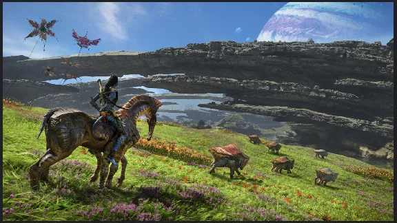 ✅ Avatar: Frontiers of Pandora Gold XBOX X|S Key 🔑