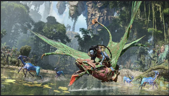 ✅ Avatar: Frontiers of Pandora Ultimate XBOX X|S Key 🔑