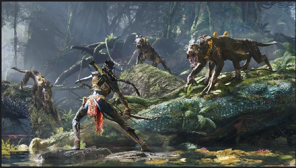 ✅ Avatar: Frontiers of Pandora Ultimate XBOX X|S Key 🔑