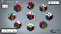 Professor Rubik’s Brain Fitness Steam key / Region Free