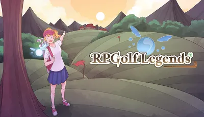 💎RPGolf Legends XBOX ONE X|S КЛЮЧ🔑