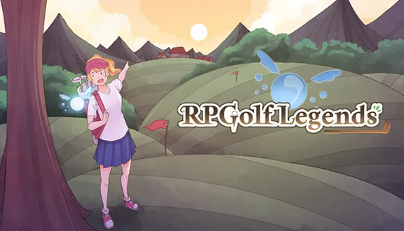 💎RPGolf Legends XBOX ONE X|S КЛЮЧ🔑