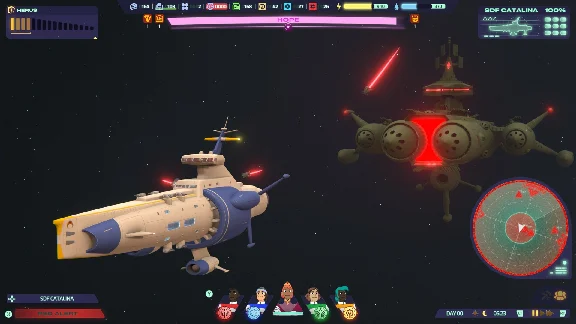 Jumplight Odyssey Капитан галактики 💎STEAM GIFT РОССИЯ