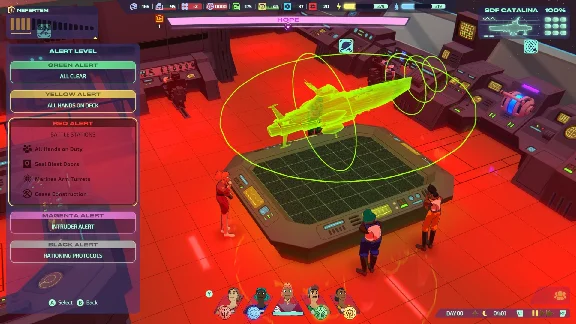 Jumplight Odyssey Капитан галактики 💎STEAM GIFT РОССИЯ