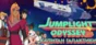 Jumplight Odyssey Капитан галактики 💎STEAM GIFT РОССИЯ