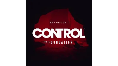 🎮🔥Control Expansion 1 "The Foundation" XBOX🔑KEY🔥