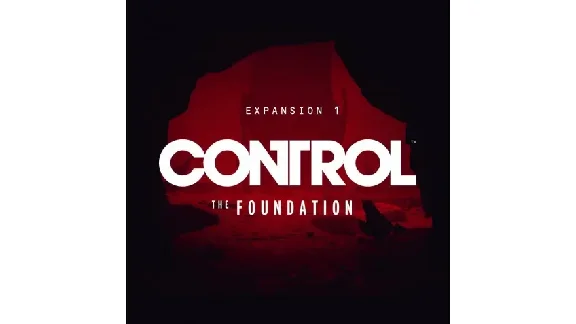 🎮🔥Control Expansion 1 "The Foundation" XBOX🔑KEY🔥