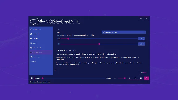 Noise-o-matic - STEAM GIFT RUSSIA