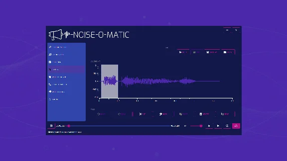 Noise-o-matic - STEAM GIFT RUSSIA