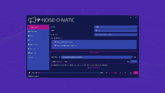 Noise-o-matic - STEAM GIFT RUSSIA