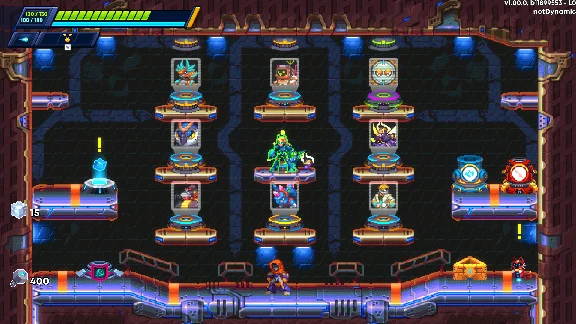 30XX - STEAM GIFT RUSSIA