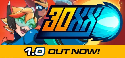 30XX - STEAM GIFT RUSSIA
