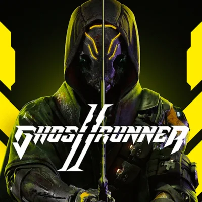 💛🖤Ghostrunner 2 STEAM GIFT🖤💛 ☑️РФ/МИР☑️
