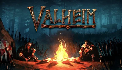 💿Valheim - Steam - Rent An Account