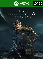 ❗THE CALLISTO PROTOCOL FOR XBOX SERIES X|S❗🔑KEY❗
