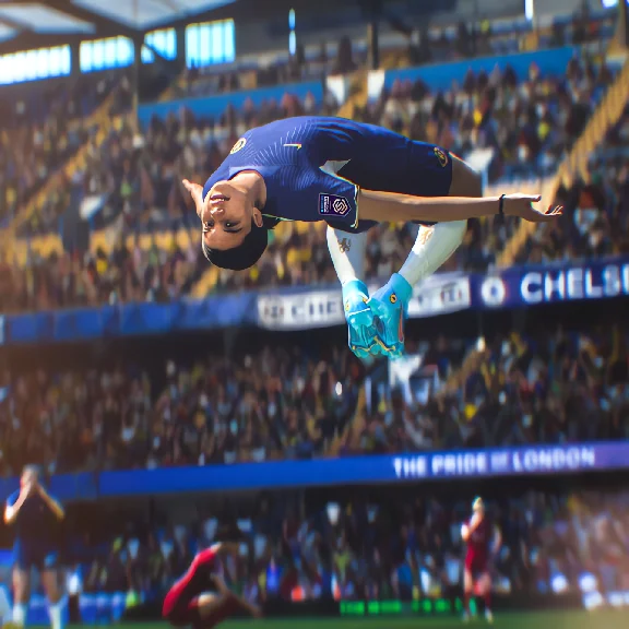 ✅ EA SPORTS FC™ (FIFA) 24 Ultimate ❤️ RU/BY/KZ 🚀AUTO