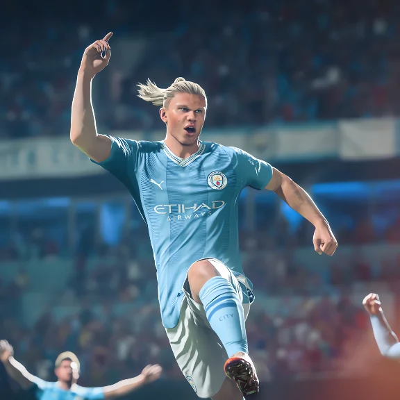 ✅💖 EA SPORTS FC™ 24 ULTIMATE ⚡ XBOX 🔑 KEY + VPN 😎