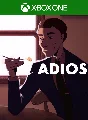 ❗ADIOS❗XBOX ONE/X|S+PC🔑KEY❗