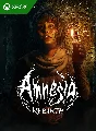 ❗AMNESIA: REBIRTH❗XBOX ONE/X|S+ПК🔑КЛЮЧ❗